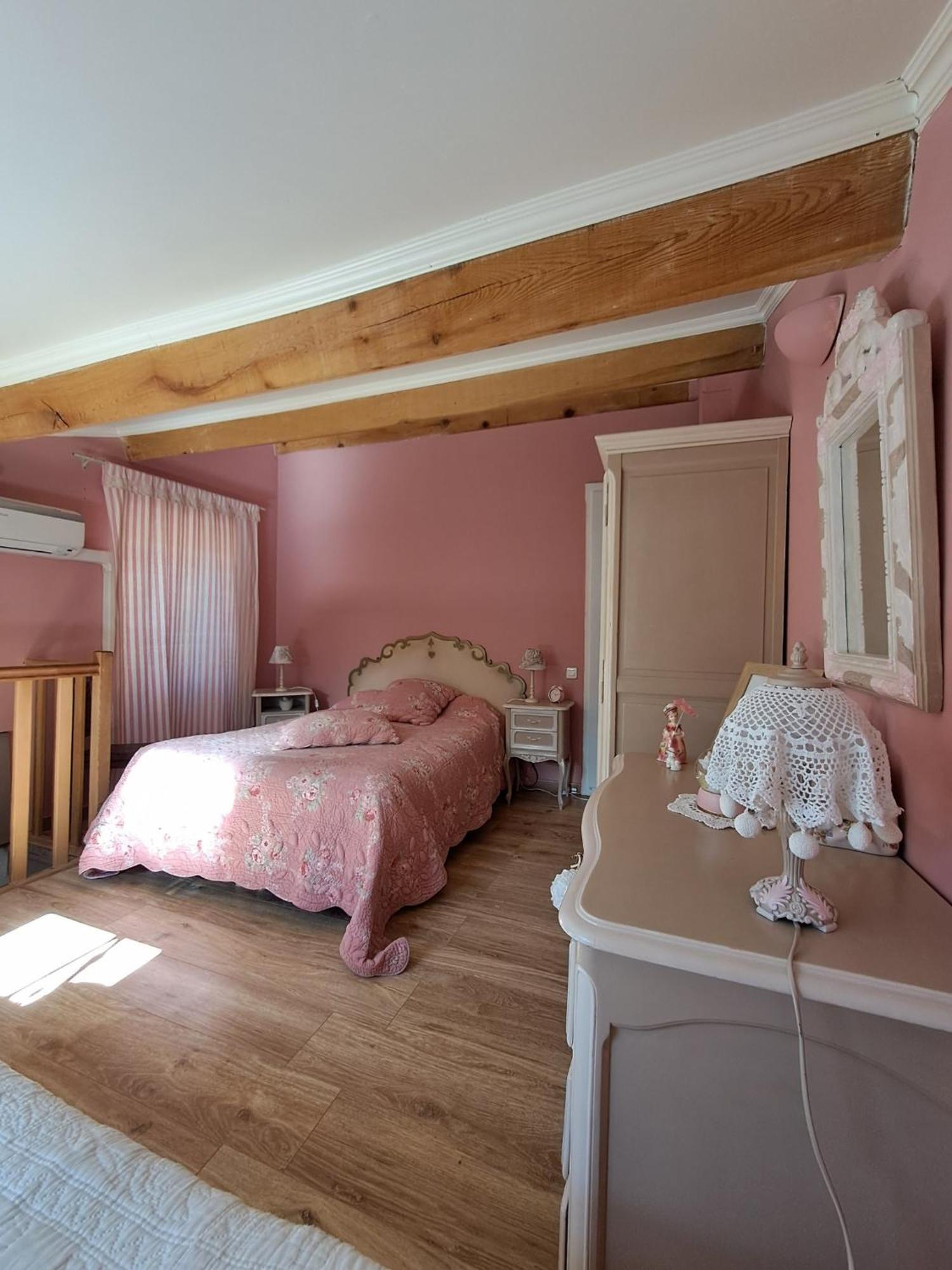 Location En Corse Au Pied Du Monte Cintu Apartman Lozzi Kültér fotó