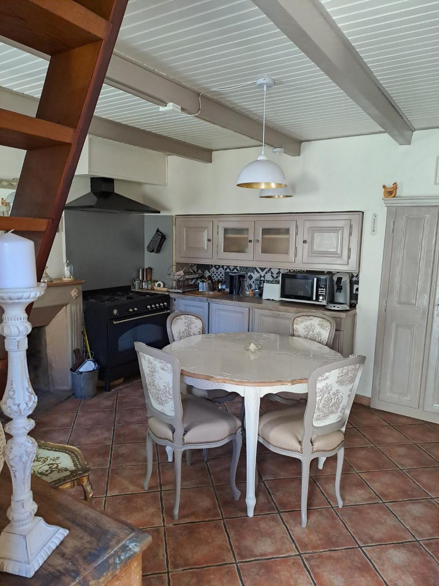 Location En Corse Au Pied Du Monte Cintu Apartman Lozzi Kültér fotó